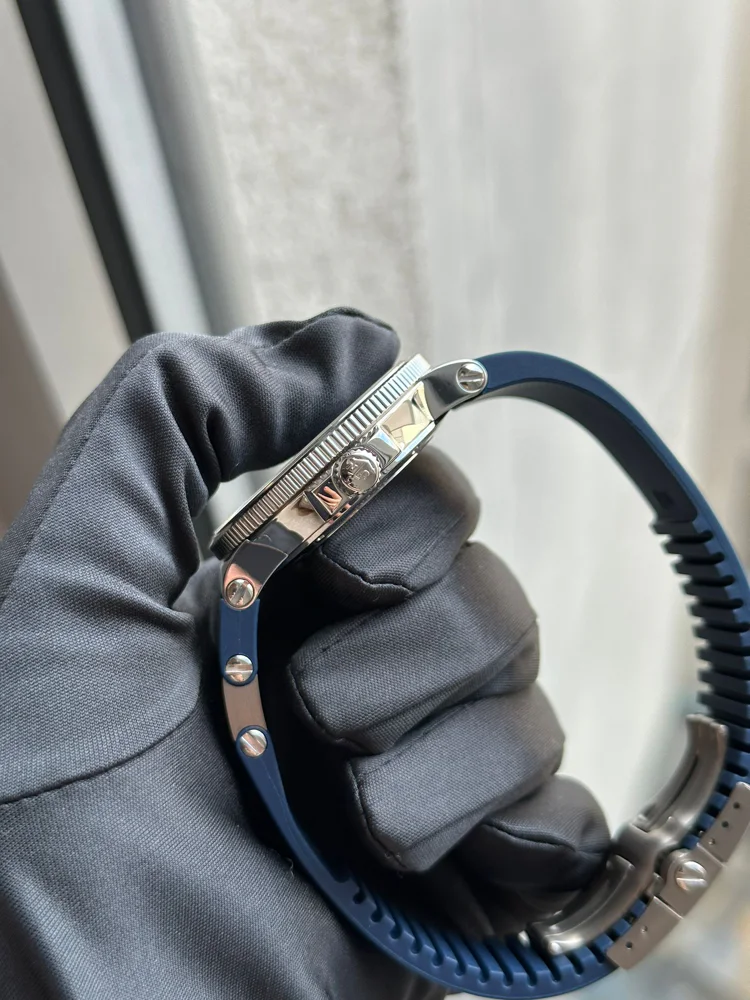 Ulysse Nardin Marine Chronometer 41mm